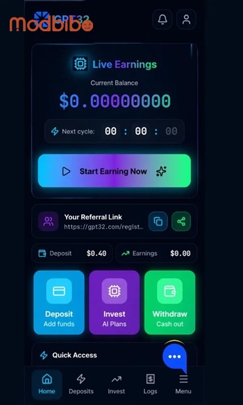 gpt32 apk