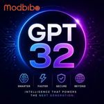 GPT32 icon