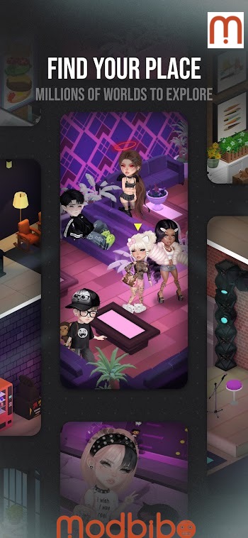 highrise mod apk free