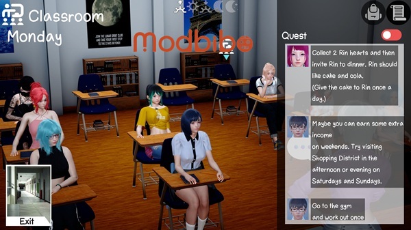 mafia certificate apk