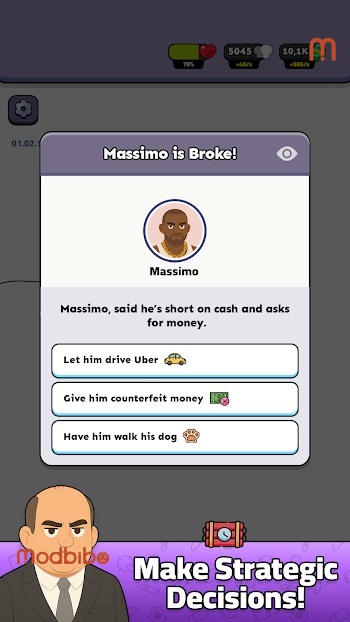 mafia life apk free download