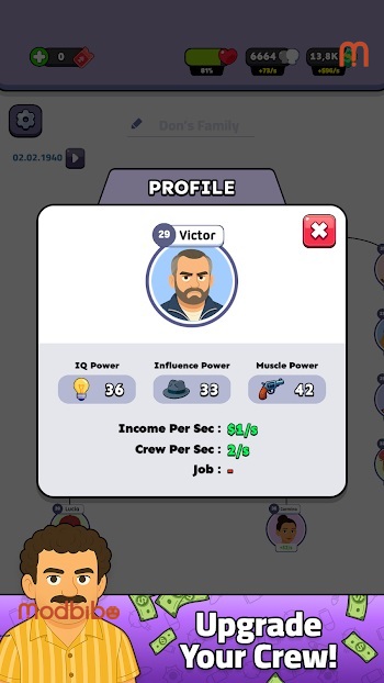 mafia life apk latest version