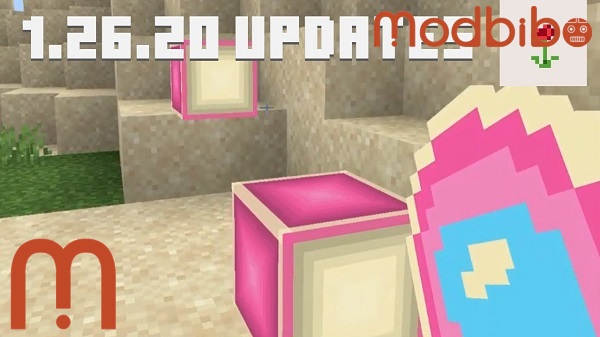 minecraft 126204 apk android