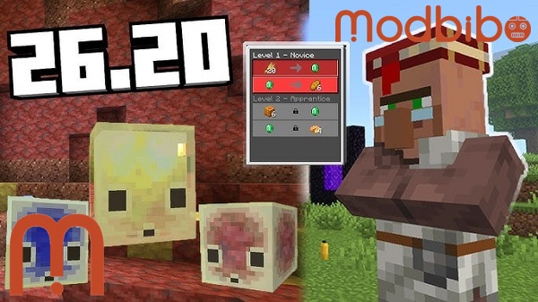minecraft 126204 apk update