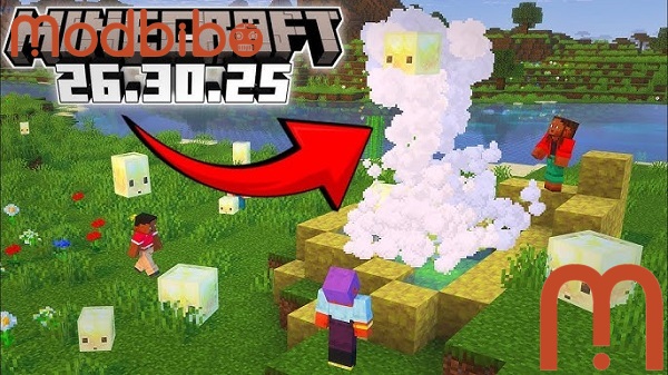 minecraft pe 1263025 apk android