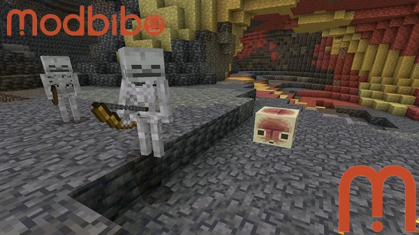 minecraft pe 1263025 apk free