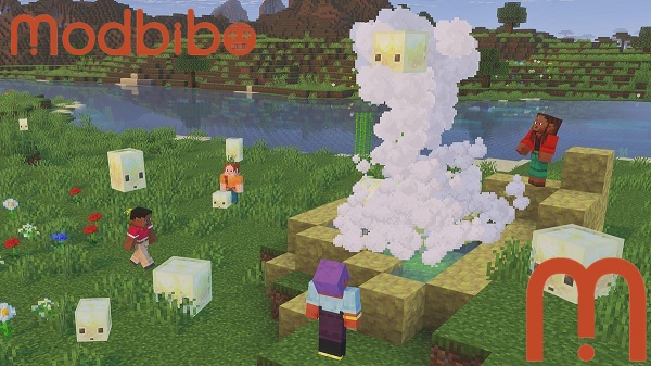 minecraft pe 1263025 apk update