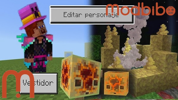minecraft pe 263027 apk android
