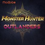Monster Hunter Outlanders icon
