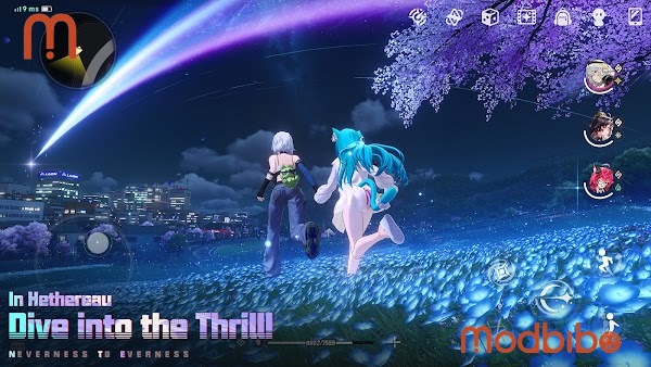 nte apk download for android