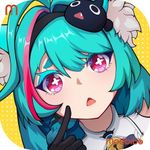 NTE icon