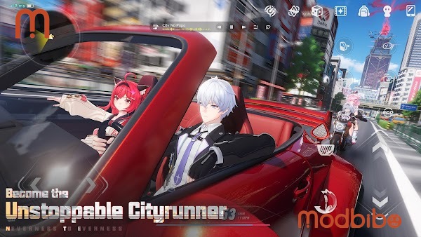 nte apk game