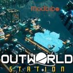Outworld Station icon