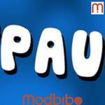 Pau icon