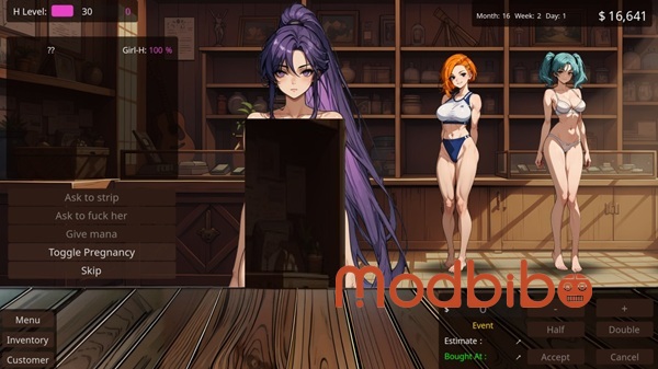 pawn pleasure android