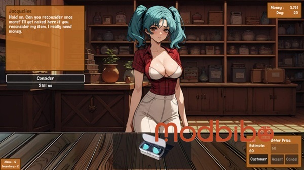 pawn pleasure apk