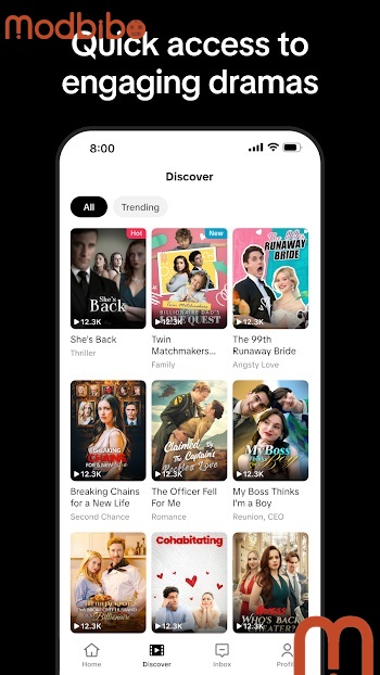 pinedrama apk android