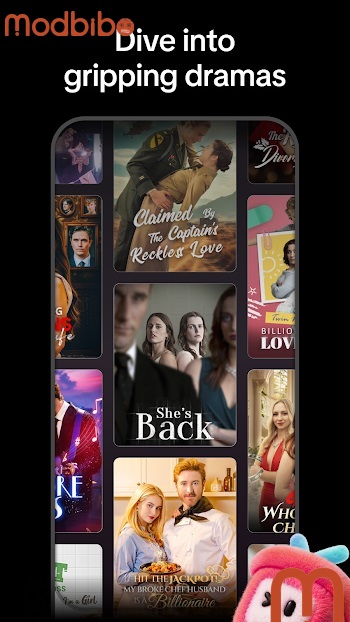pinedrama apk app