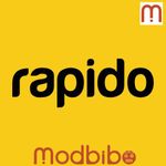 Rapido icon