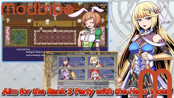 rpg isekai rondo 2 apk android