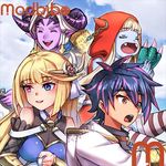 RPG Isekai Rondo icon