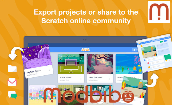 scratch apk download