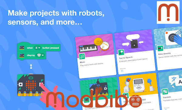 scratch apk free