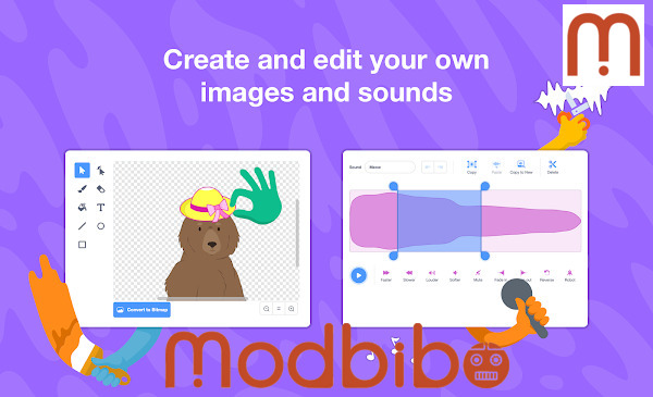 scratch apk ios