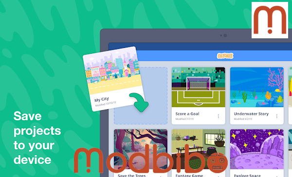scratch apk latest version
