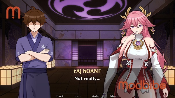 shogun trainer apk free