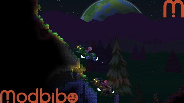 starbound