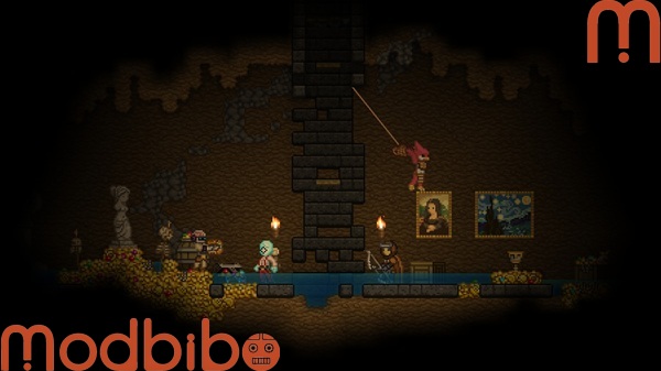 Starbound android
