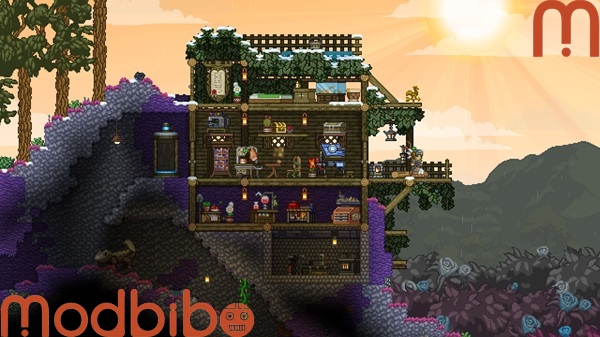 Starbound mobile