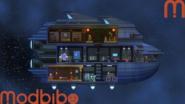 Starbound Winlator