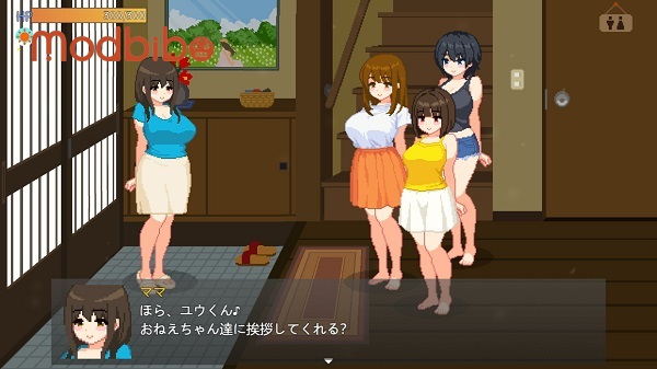 summer sisters apk