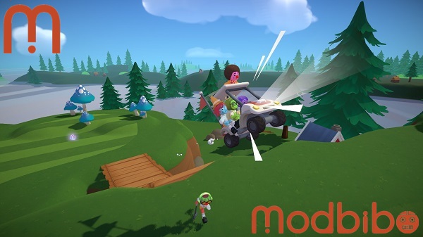 super battle golf apk download