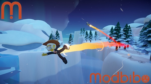 super battle golf apk free