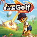 Super Battle Golf icon