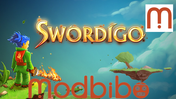 swordigo mod apk for android
