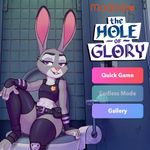 The Hole Of Glory icon