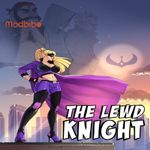 The Lewd Knight icon