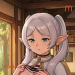 Waifu Dating Phone icon