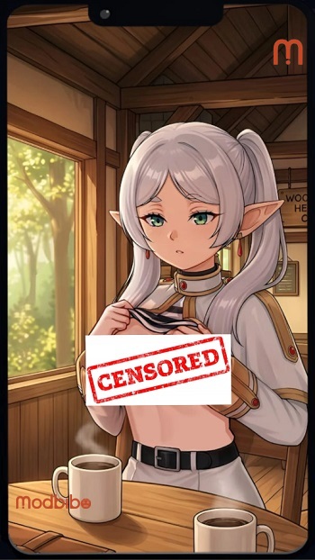 waifu dating phone apk latest version